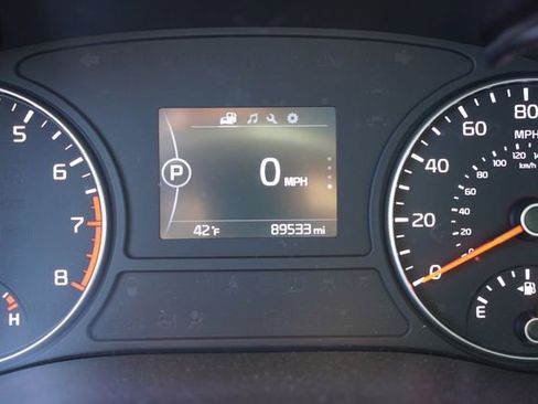 Used 2018 Kia Optima S w/ Panoramic Sunroof Package FWD image 7