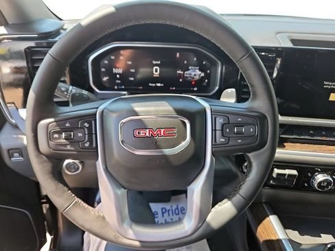 New 2026 GMC Sierra 1500 Elevation w/ Preferred Package AWD/4WD image 14