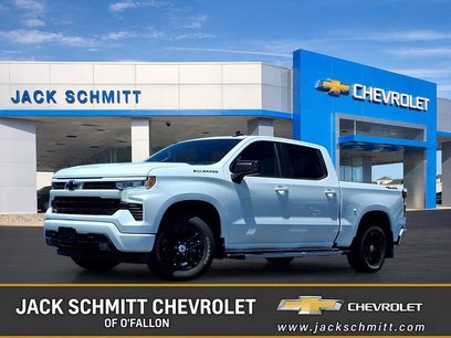 Used 2023 Chevrolet Silverado 1500 RST w/ Convenience Package II
