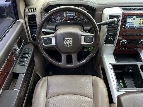 Used 2011 RAM 2500 Laramie w/ Protection Group image 17