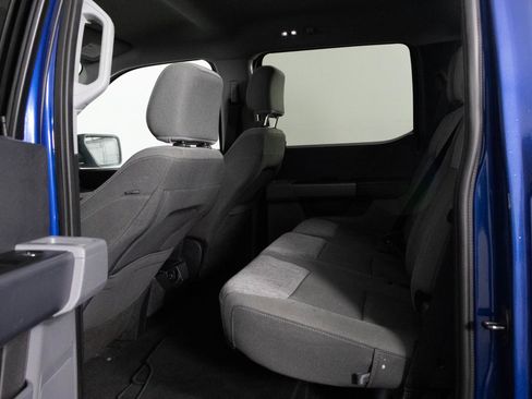 Used 2023 Ford F150 XLT image 34