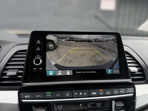 Used 2025 Honda Odyssey EX-L image 31
