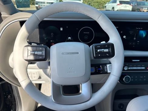 New 2026 Hyundai Palisade Limited AWD/4WD image 18
