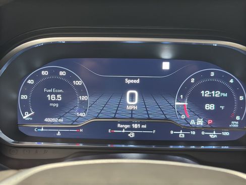 Used 2023 GMC Yukon XL SLT image 21