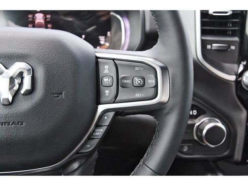 Used 2025 RAM 1500 Lone Star RWD image 25