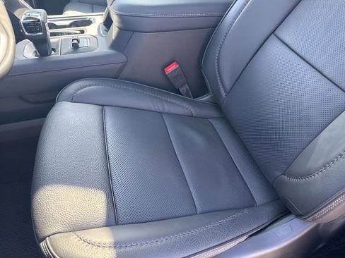 Used 2026 GMC Sierra 1500 Denali image 29