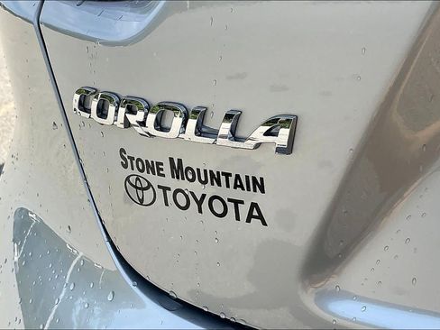 Used 2026 Toyota Corolla LE FWD image 10