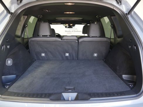 Certified 2023 Honda Passport EX-L image 10