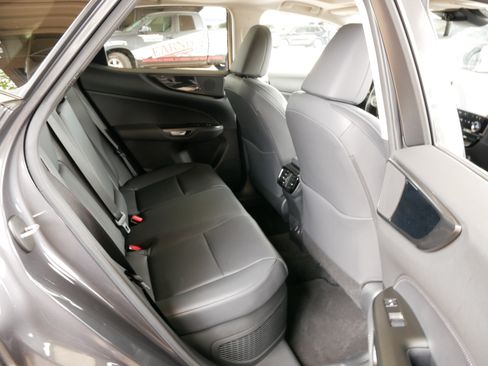 Certified 2025 Lexus NX 350h AWD w/ Accessory Package (2T) image 16