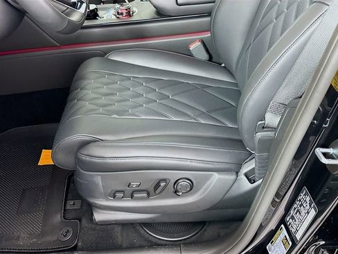 New 2026 Genesis GV80 3.5T e-SC image 21