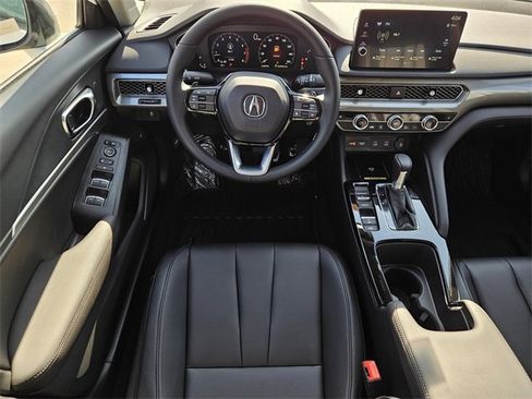 New 2026 Acura Integra image 13