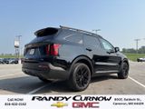 Used 2023 Kia Sorento S w/ Panoramic Sunroof Package image 5