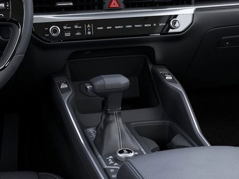 New 2026 Kia Sorento X-Line EX image 23