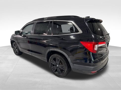 Used 2021 Honda Pilot Special Edition image 51