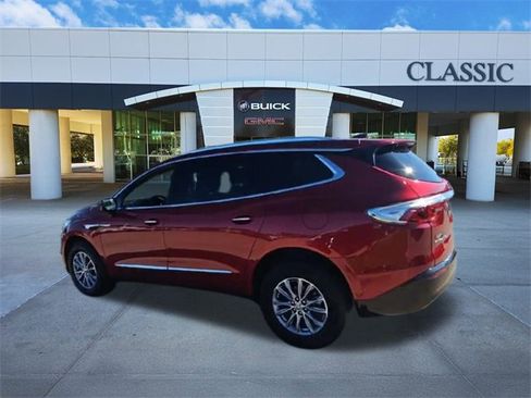 Used 2024 Buick Enclave Premium image 6