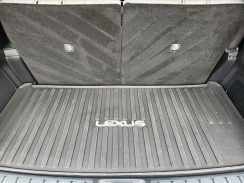 Used 2026 Lexus TX 350 350 Luxury image 42