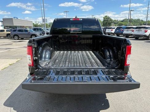 Used 2021 RAM 1500 Big Horn AWD/4WD image 32
