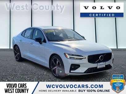Certified 2024 Volvo S60 B5 Plus