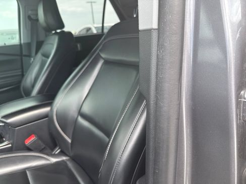 Used 2021 Ford Explorer XLT w/ Equipment Group 202A RWD image 8