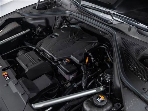 New 2026 Genesis GV80 2.5T Advanced image 11