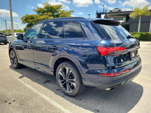 New 2026 Audi Q7 3.0T Premium Plus AWD/4WD image 4