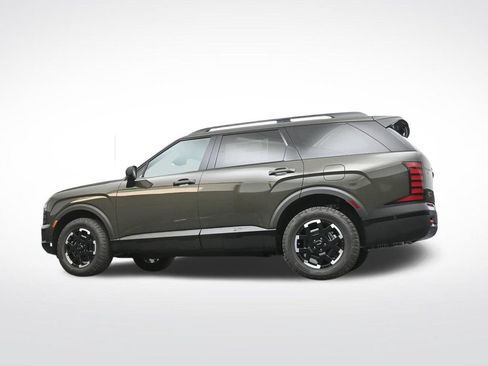 New 2026 Hyundai Palisade XRT Pro AWD/4WD image 12