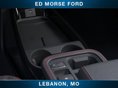 New 2026 Ford Mustang Mach-E Premium w/ Sport Appearance Package image 15