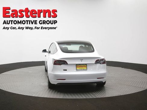 Used 2023 Tesla Model 3 Standard Range RWD image 33