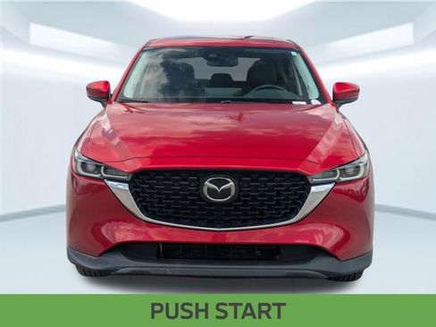 Used 2023 MAZDA CX-5 AWD 2.5 S image 11