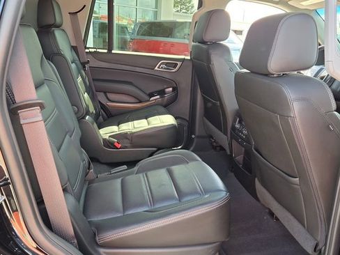 Used 2019 GMC Yukon Denali w/ Denali Ultimate Package image 17