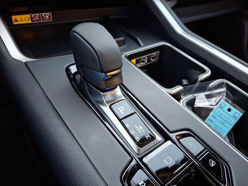 New 2026 Lexus TX 350 350 Luxury image 11