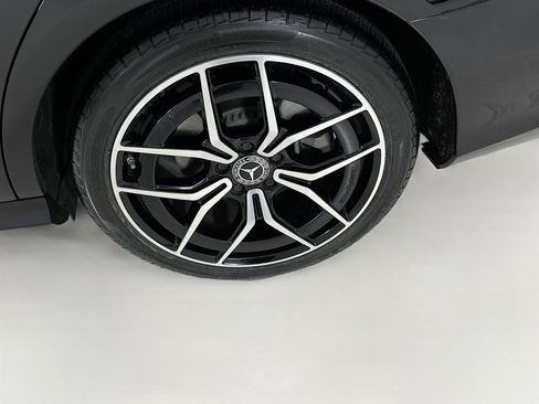 Certified 2022 Mercedes-Benz E 350 Sedan image 33