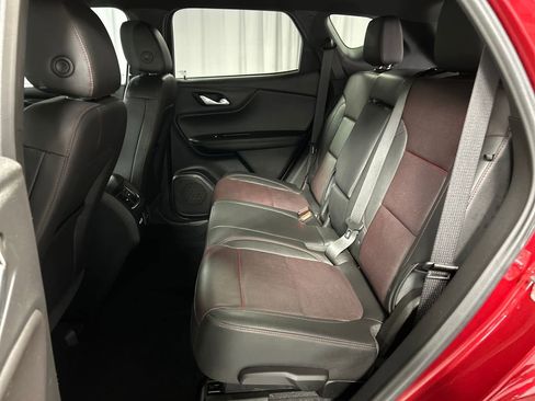 Used 2022 Chevrolet Blazer RS image 22