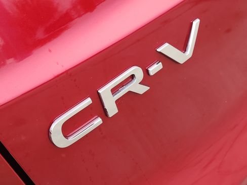 Certified 2024 Honda CR-V EX image 12