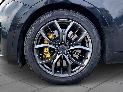 Used 2019 Maserati Levante S GranSport image 10