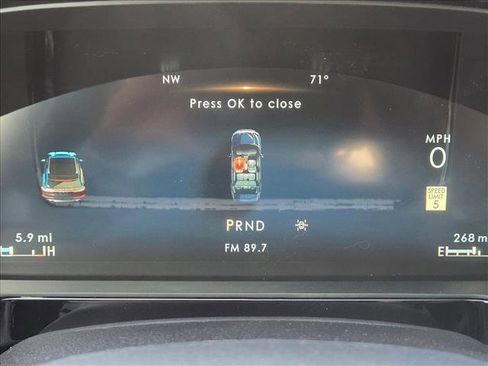 New 2026 Lincoln Corsair Premiere image 10