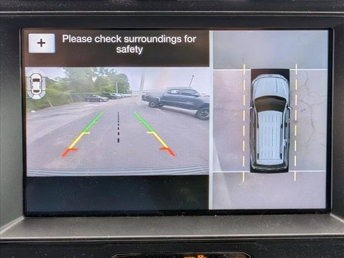 Used 2019 Ford Expedition Limited w/ Equipment Group 303A RWD image 16