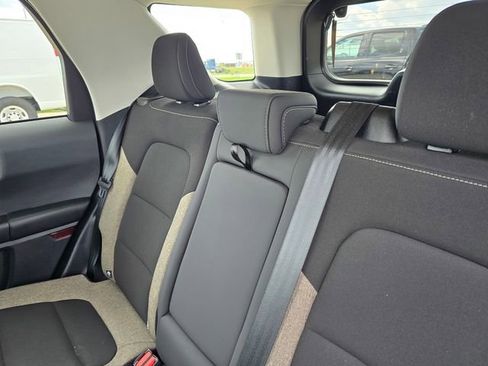 Used 2025 Ford Bronco Sport Big Bend AWD/4WD image 18