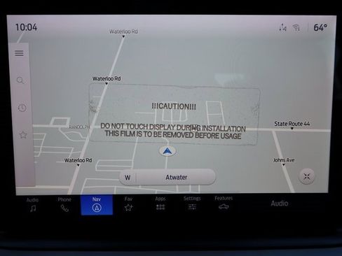 New 2026 Ford F350 XLT w/ XLT Premium Package image 6