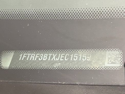 Used 2018 Ford F350 XLT w/ Snow Plow Prep Package image 24