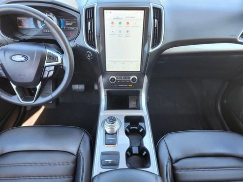 Certified 2024 Ford Edge SEL w/ Convenience Package AWD/4WD image 14