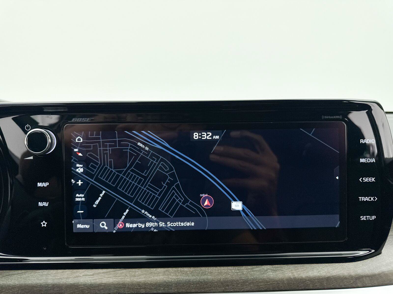 Used 2024 Kia K5 EX w/ EX Premium Package FWD image 25