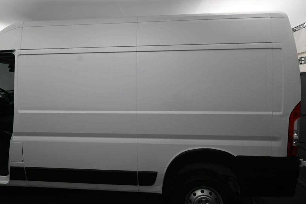 Used 2021 RAM ProMaster 1500 w/ Convenience Group FWD image 13