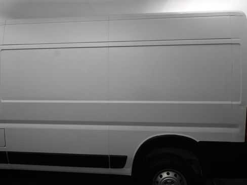 Used 2021 RAM ProMaster 1500 w/ Convenience Group FWD image 13