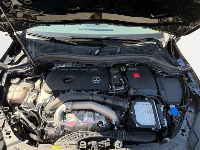 Certified 2026 Mercedes-Benz GLA 250 4MATIC image 34