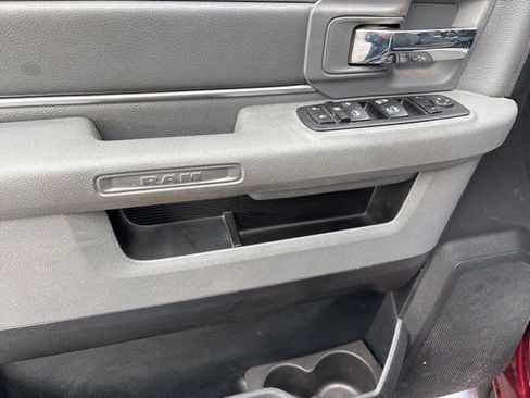 Used 2017 RAM 1500 Outdoorsman image 13