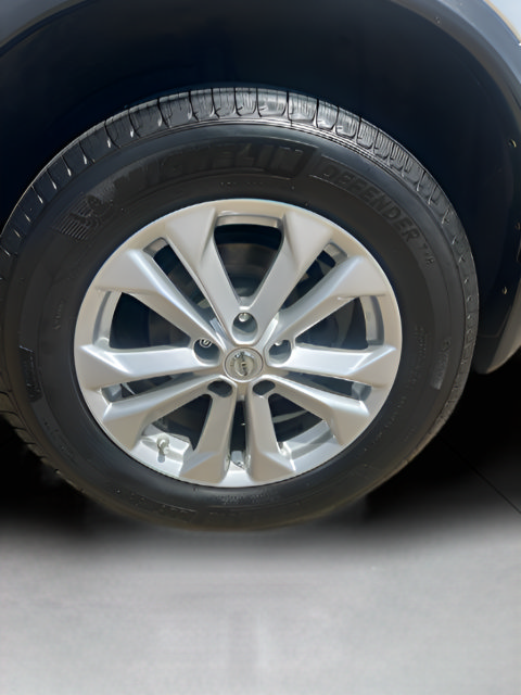 Used 2018 Nissan Rogue SL AWD/4WD image 58