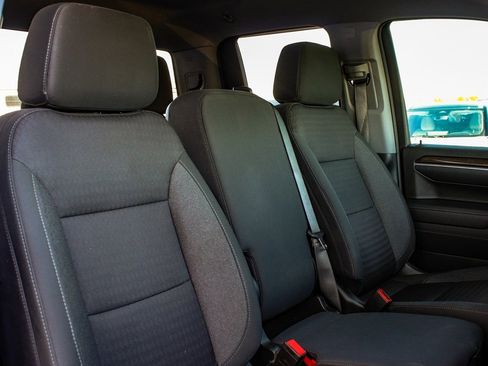 Used 2022 Chevrolet Silverado 1500 RST image 37