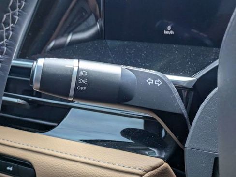 Used 2026 INFINITI QX80 Luxe w/ Cargo Package AWD/4WD image 29
