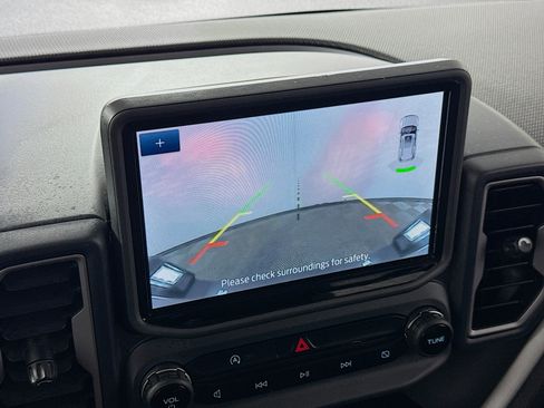 Used 2022 Ford Bronco Sport Big Bend w/ Convenience Package image 2